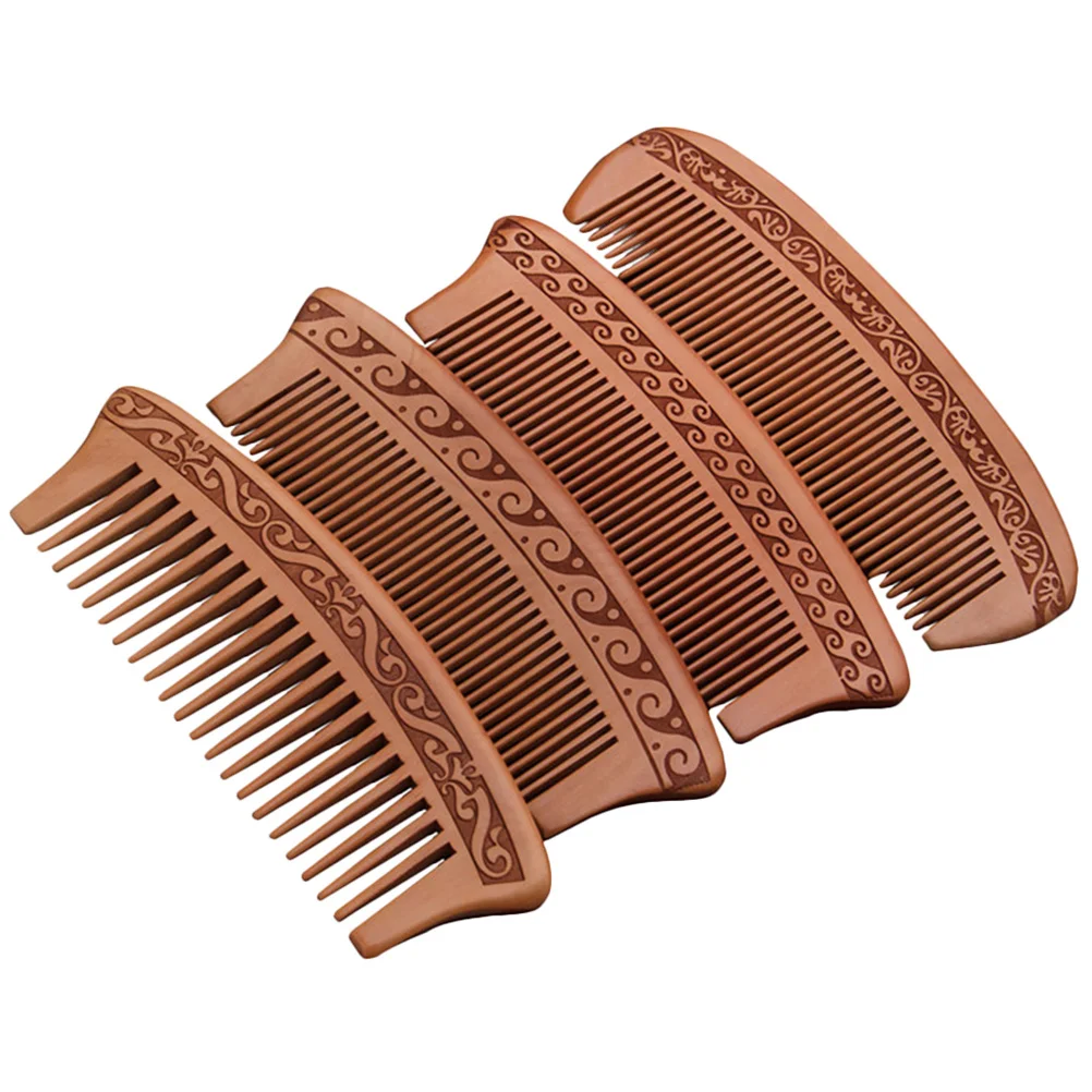 Combs Hair Comb Wood Woodenhairbrushes Men Pretty Sandalwood Womenstatic Carved Beard Antiwide Styling Finelong Beauty
Combs Hair Comb Wood Woodenhairbrushes Men Pretty Sandalwood Womenstatic Carved Beard Antiwide Styling Finelong Beauty