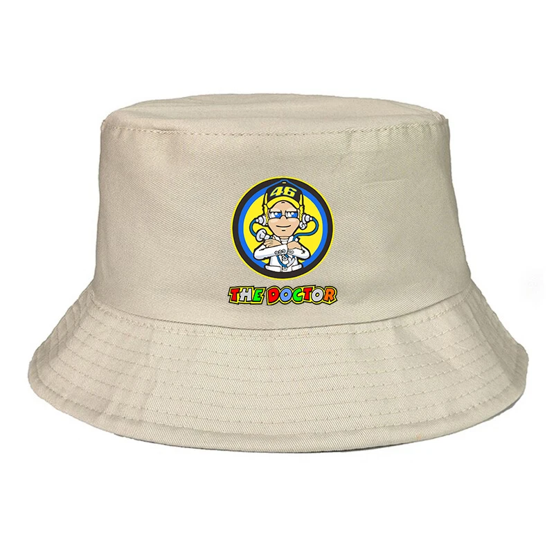 The Doctor Cartoon Pettern Printed Buckets Hat Unisex Foldable Fishing Hiking Cap Outdoor Beach Fisherman Kids Hats Bob Panama
The Doctor Cartoon Pettern Printed Buckets Hat Unisex Foldable Fishing Hiking Cap Outdoor Beach Fisherman Kids Hats Bob Panama