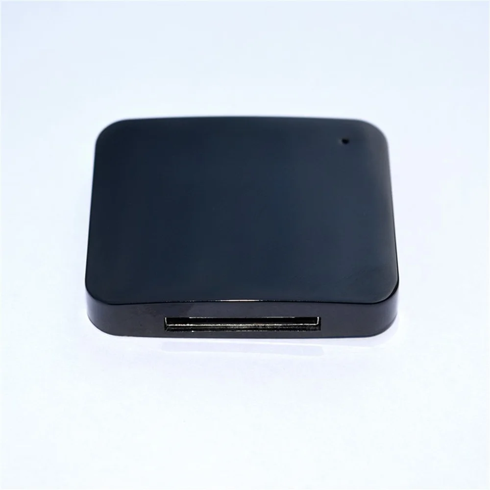 Мини 30-контактный Bluetooth 5,0 A2DP музыкальный ресивер, беспроводной стерео аудио 30-контактный адаптер для Bose Sounddock II 2 IX 10 портативный динамик
Мини 30-контактный Bluetooth 5,0 A2DP музыкальный ресивер, беспроводной стерео аудио 30-контактный адаптер для Bose Sounddock II 2 IX 10 портативный динамик