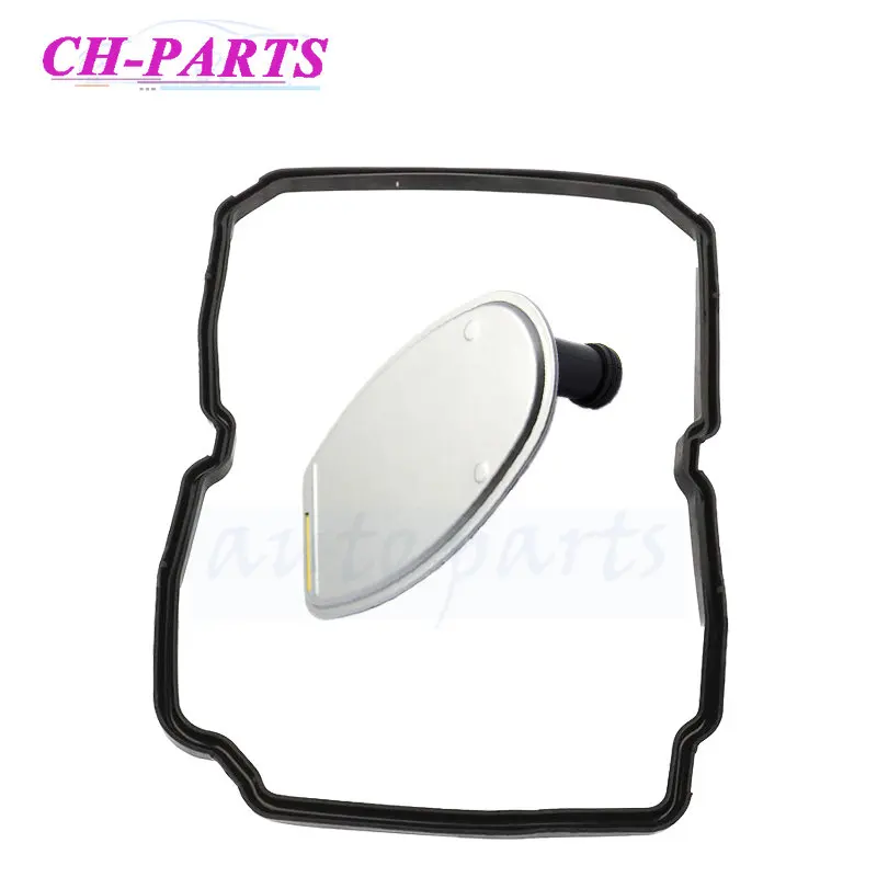 722.6 Auto Spare Parts Transmission 1402710080 Automatic GearBox Oil Filter H182KIT 1402770095 For Mercedes-Benz W204 W203 W211
722.6 Auto Spare Parts Transmission 1402710080 Automatic GearBox Oil Filter H182KIT 1402770095 For Mercedes-Benz W204 W203 W211