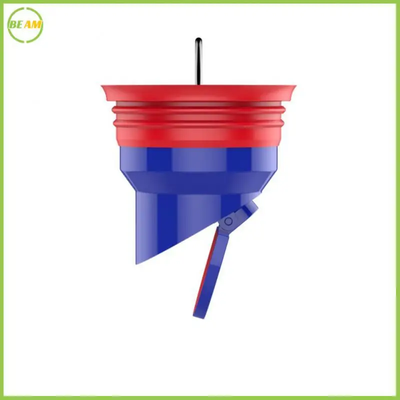 Anti-stamping Silicone Sealing Deodorant Floor Drain Core Sewer Universal 50 Tube Plastic Deodorant Core Toilet Silicone Core
Anti-stamping Silicone Sealing Deodorant Floor Drain Core Sewer Universal 50 Tube Plastic Deodorant Core Toilet Silicone Core