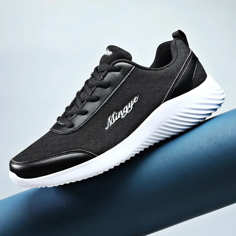 Boys' Sports Shoes Shoses 2022 Cheap Men's Sneakers Comfortable Leather Sport Man Shoes Husband Running Shoes Casual Athletic
Boys' Sports Shoes Shoses 2022 Cheap Men's Sneakers Comfortable Leather Sport Man Shoes Husband Running Shoes Casual Athletic