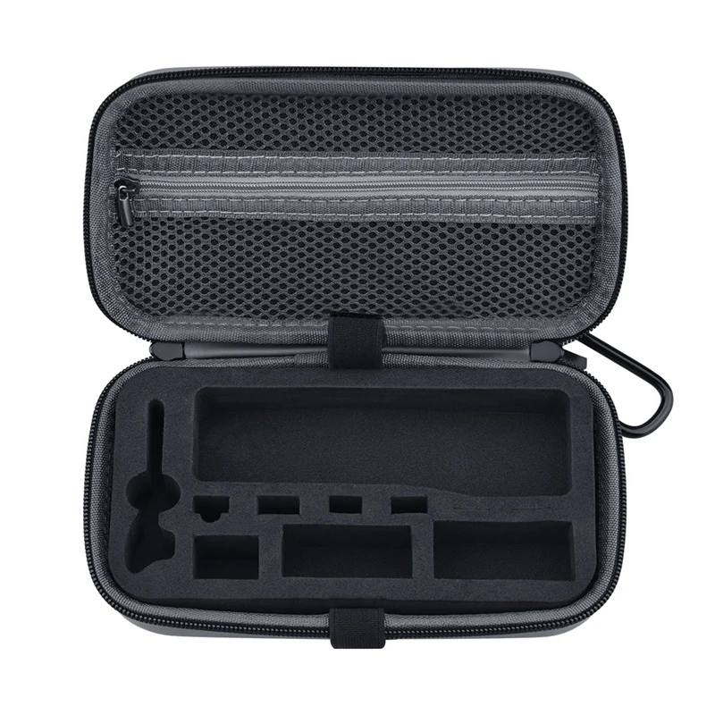 Портативный переносной чехол для DJI Pocket 2 Mini, сумка для хранения, водонепроницаемый жесткий чехол, карманные аксессуары для камеры
Портативный переносной чехол для DJI Pocket 2 Mini, сумка для хранения, водонепроницаемый жесткий чехол, карманные аксессуары для камеры
