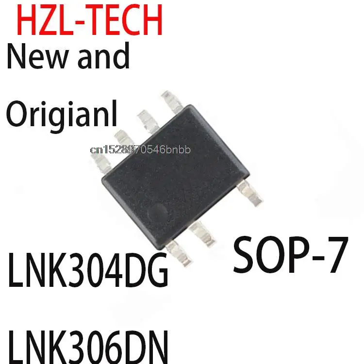 5 шт. новые и оригинальные LNK304 SOP LNK304DN SOP-7 LNK306DG LNK306 LNK302DG LNK304DG LNK306DN LNK302DN LNK603DG TNY175DG TNY176DG
5 шт. новые и оригинальные LNK304 SOP LNK304DN SOP-7 LNK306DG LNK306 LNK302DG LNK304DG LNK306DN LNK302DN LNK603DG TNY175DG TNY176DG