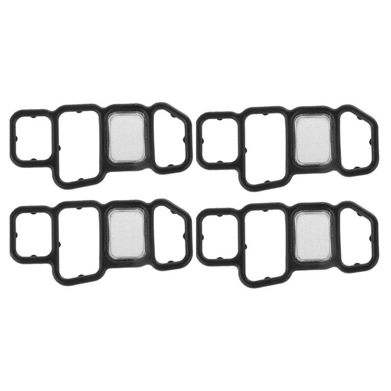 4-кратная соленоидная прокладка для Honda Civic VTEC 06-14 15826-RNA-A01
4-кратная соленоидная прокладка для Honda Civic VTEC 06-14 15826-RNA-A01