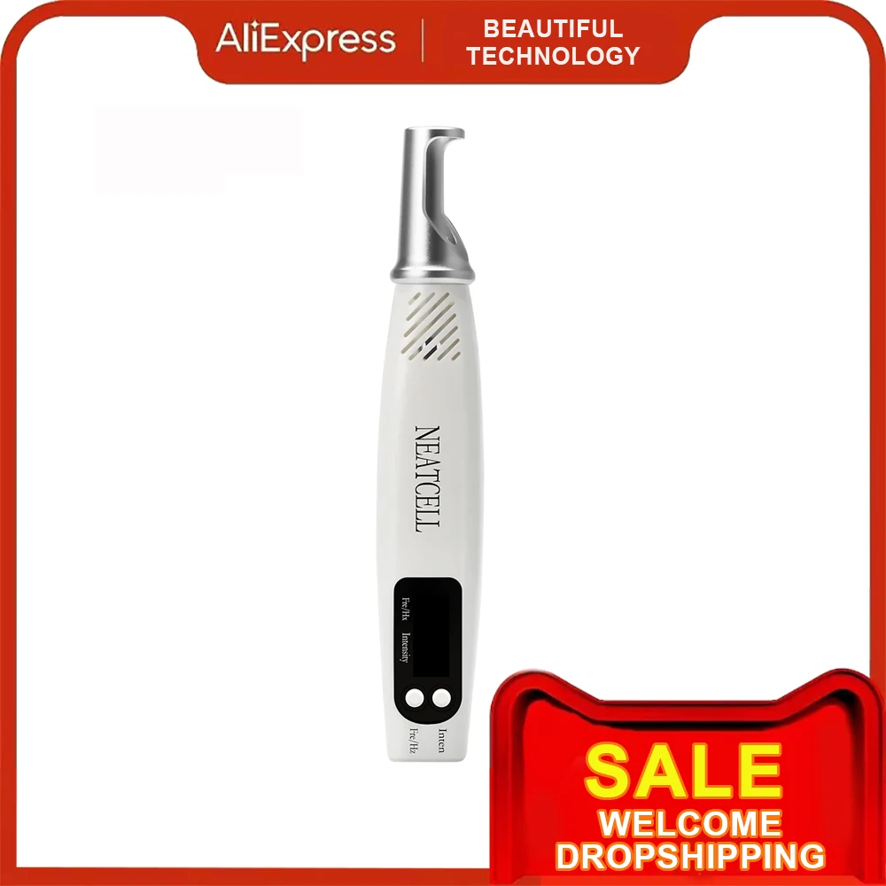 Professional Laser Picosecond Pen Blue Red Light Therapy Tattoo Remove Pen Freckle Acne Mole Dark Spot Pigment Removal Machine
Professional Laser Picosecond Pen Blue Red Light Therapy Tattoo Remove Pen Freckle Acne Mole Dark Spot Pigment Removal Machine