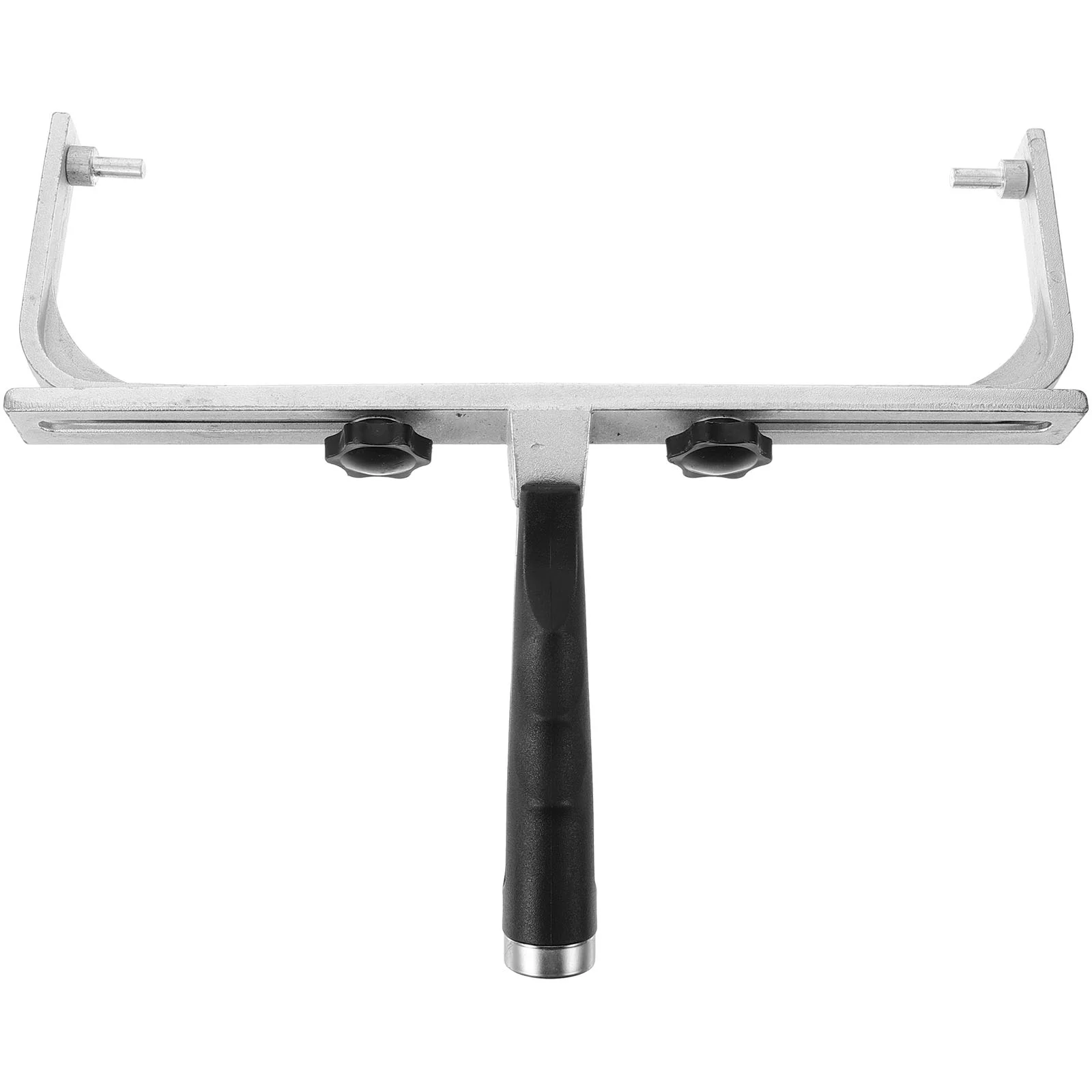 Kickstand Metal Paint Roller Holder Painting House Supplies Brush Handle Aluminum Alloy Frame Cabinet for Wall
Kickstand Metal Paint Roller Holder Painting House Supplies Brush Handle Aluminum Alloy Frame Cabinet for Wall