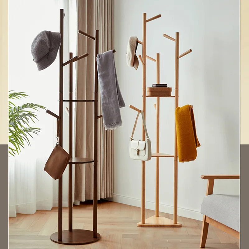 Rectable Bedroom Rail Coat Rack Living Room Wood Shoe Children Clothes Floor Stand Heavy Hat Percheros Hall Furniture LQQ200YH 
Rectable Bedroom Rail Coat Rack Living Room Wood Shoe Children Clothes Floor Stand Heavy Hat Percheros Hall Furniture LQQ200YH
