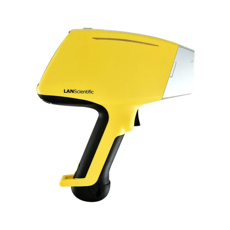 

TrueX 900/TrueX 960 Handheld XRF Mineral Analyzer Xrf Spectrometer Xrf Metal Analyzer Gold Tester