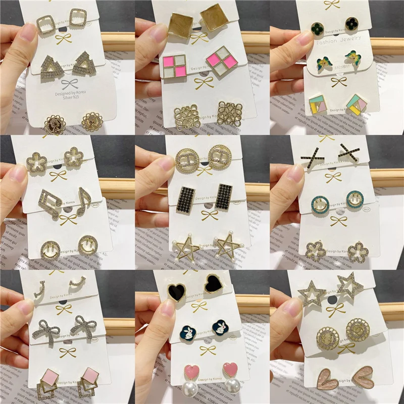 20 пар/партия, женские украшения с кристаллами
20 пар/партия, женские украшения с кристаллами