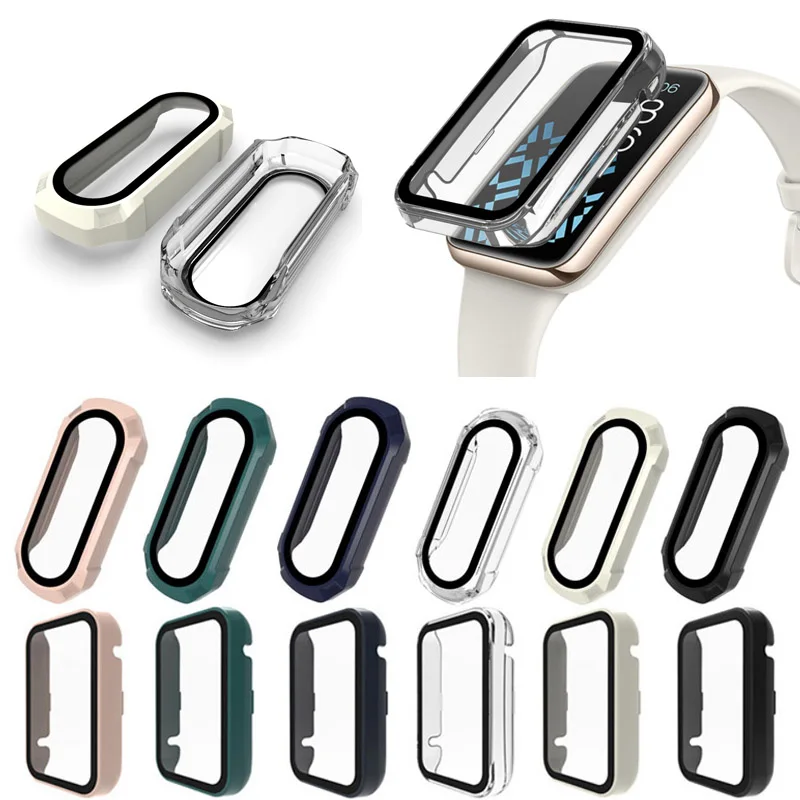 ПК Жесткий корпус Стекло Защитная пленка для экрана чехол для Xiaomi Mi Band 7 Pro 6/5/4 NFC Smart Miband Обложка 7pro Аксессуары для браслета
ПК Жесткий корпус Стекло Защитная пленка для экрана чехол для Xiaomi Mi Band 7 Pro 6/5/4 NFC Smart Miband Обложка 7pro Аксессуары для браслета