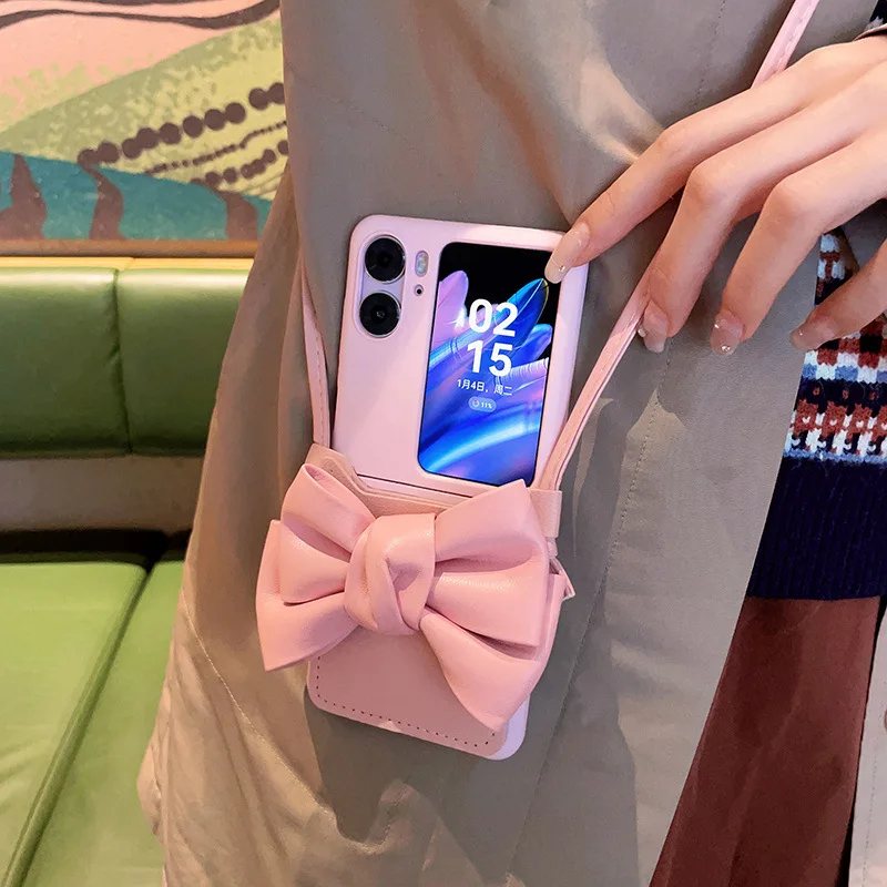 For OPPO Find N2 Flip Case,Cute Cartoon Cover for Find N2 Flip,Funda OPPO Find N2 Flip with lanyard
For OPPO Find N2 Flip Case,Cute Cartoon Cover for Find N2 Flip,Funda OPPO Find N2 Flip with lanyard