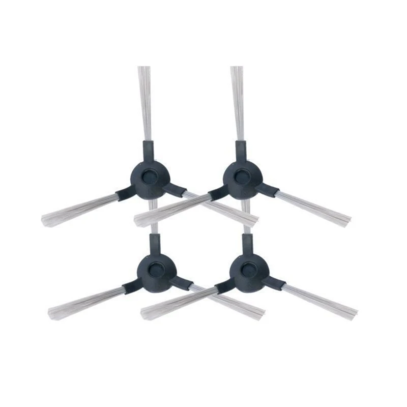 2 Pairs For Midea R1-L102B/R1-L103B/R1-L081A Robot Vacuum Cleaner Accessories Parts Side Brush Household Cleaning Tool
2 Pairs For Midea R1-L102B/R1-L103B/R1-L081A Robot Vacuum Cleaner Accessories Parts Side Brush Household Cleaning Tool