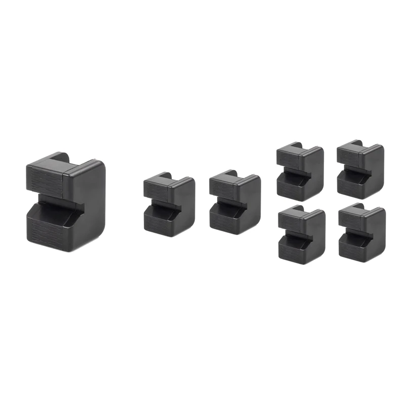 Universal Rubber Slotted Jack Pad Jack Lift Pad Adapter Tool Adapter For 2-3 Ton Frame Stand Rail Pinch
Universal Rubber Slotted Jack Pad Jack Lift Pad Adapter Tool Adapter For 2-3 Ton Frame Stand Rail Pinch