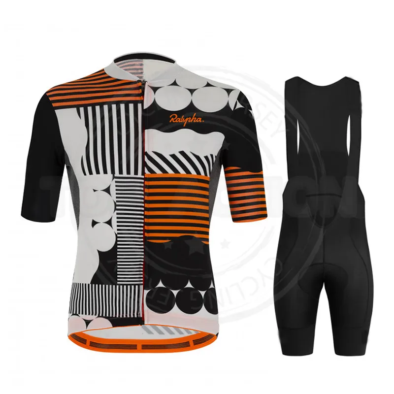 Велосипедный комплект из Джерси, Мужская быстросохнущая велосипедная одежда, спортивная одежда для велоспорта, летняя одежда для велоспор... 
Велосипедный комплект из Джерси, Мужская быстросохнущая велосипедная одежда, спортивная одежда для велоспорта, летняя одежда для велоспор...