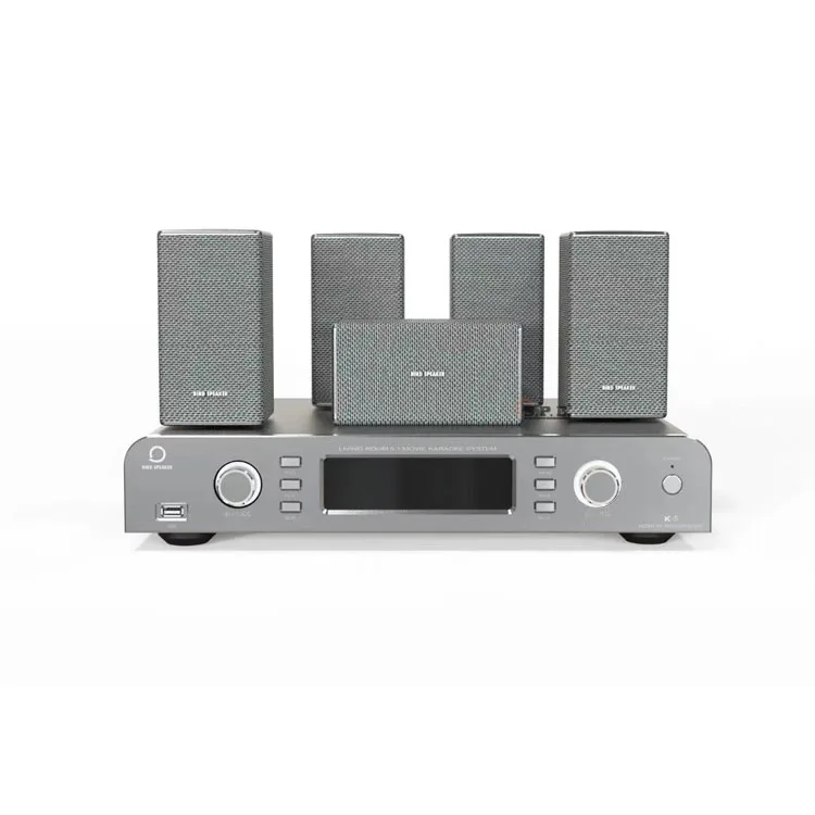 SPE fast delivery wooden speaker subwoofer BT amplifier with USB 5.1 channel home theatre sound system
SPE fast delivery wooden speaker subwoofer BT amplifier with USB 5.1 channel home theatre sound system