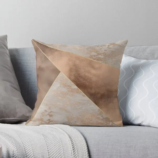 Copper Foil And Blush Rose Gold Marble T Printing Throw Pillow Cover【Customizable】 Wedding Comfort Cushion Pillows not include
Copper Foil And Blush Rose Gold Marble T Printing Throw Pillow Cover【Customizable】 Wedding Comfort Cushion Pillows not include