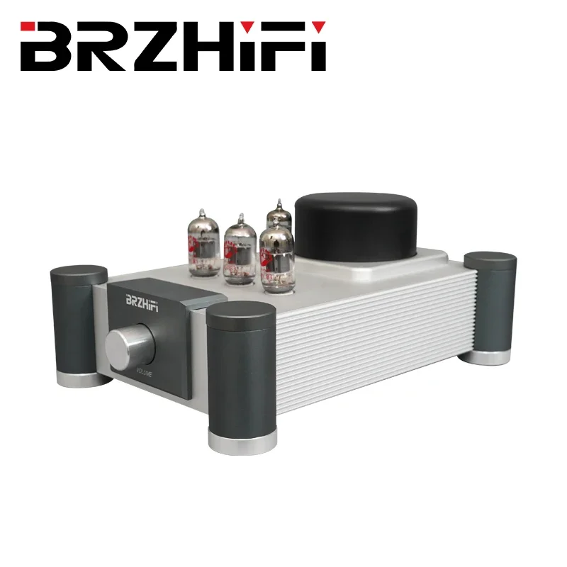 

BRZHIFI Audio относится к предусилителю Marantz 7, трубчатый предусилитель HiFi, отличная производительность изнутри и снаружи для домашнего кинотеатра