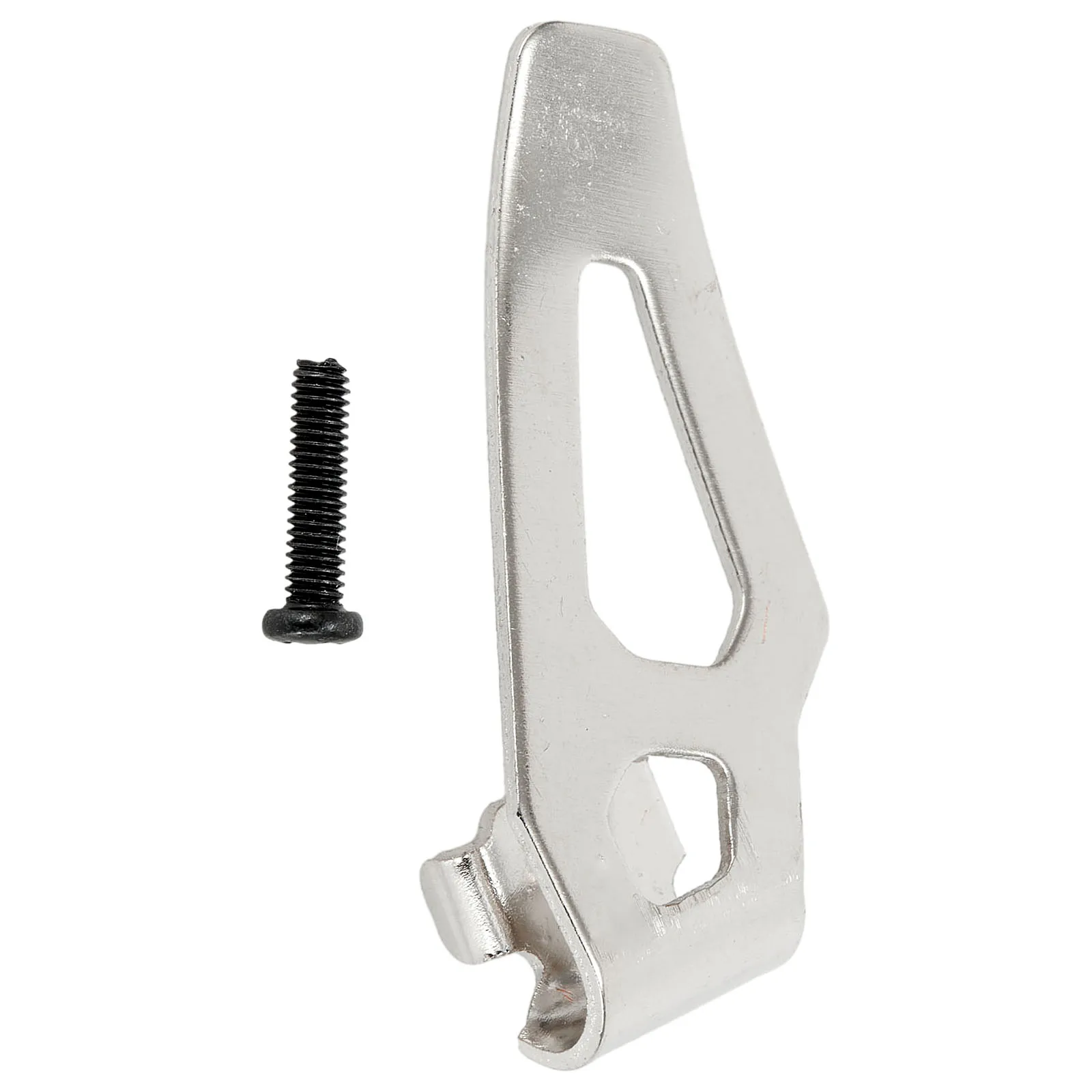 High Quality Brandnew Belt Hook Clip Power Tool Parts Belt Clip Handwork Tools Parts Impact Drivers Accessory Metal
High Quality Brandnew Belt Hook Clip Power Tool Parts Belt Clip Handwork Tools Parts Impact Drivers Accessory Metal