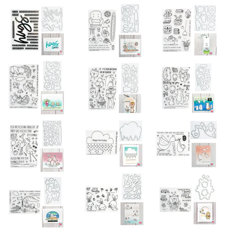 New 2021 Carrot Car Feels Like Home Birthday Clear Stamps and Cutting Dies for Paper Making Scrapbooking Embossing Frame Card
New 2021 Carrot Car Feels Like Home Birthday Clear Stamps and Cutting Dies for Paper Making Scrapbooking Embossing Frame Card