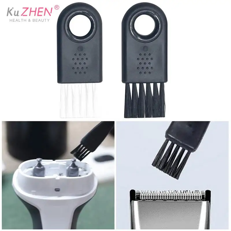 6Pcs/Set Electric Shaver Cleaning Brush Mutifunctional Cleaning Brush Anti‑Slip Trimmer Brush Cleaner Shaving Brush
6Pcs/Set Electric Shaver Cleaning Brush Mutifunctional Cleaning Brush Anti‑Slip Trimmer Brush Cleaner Shaving Brush