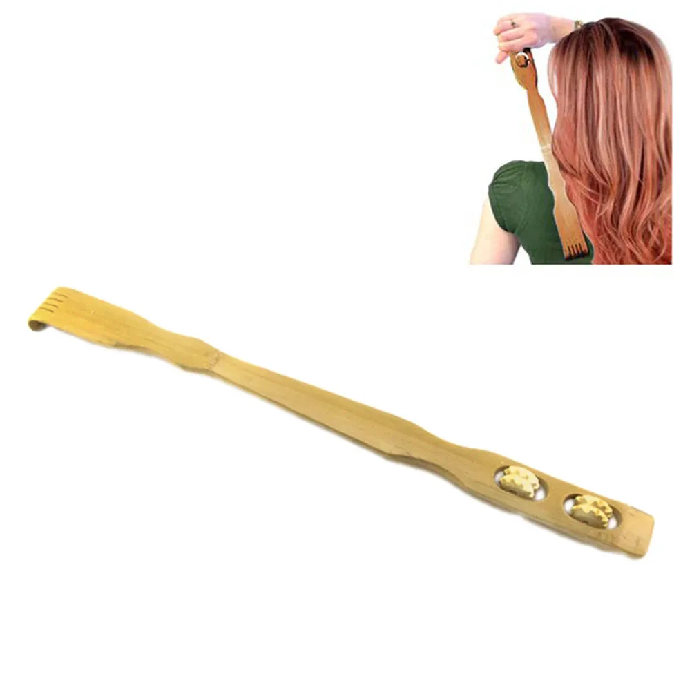 Duurzaam Bamboe Massager Terug Scratcher Houten Krassen Backscratcher Massager Gezondheid Producten
Duurzaam Bamboe Massager Terug Scratcher Houten Krassen Backscratcher Massager Gezondheid Producten