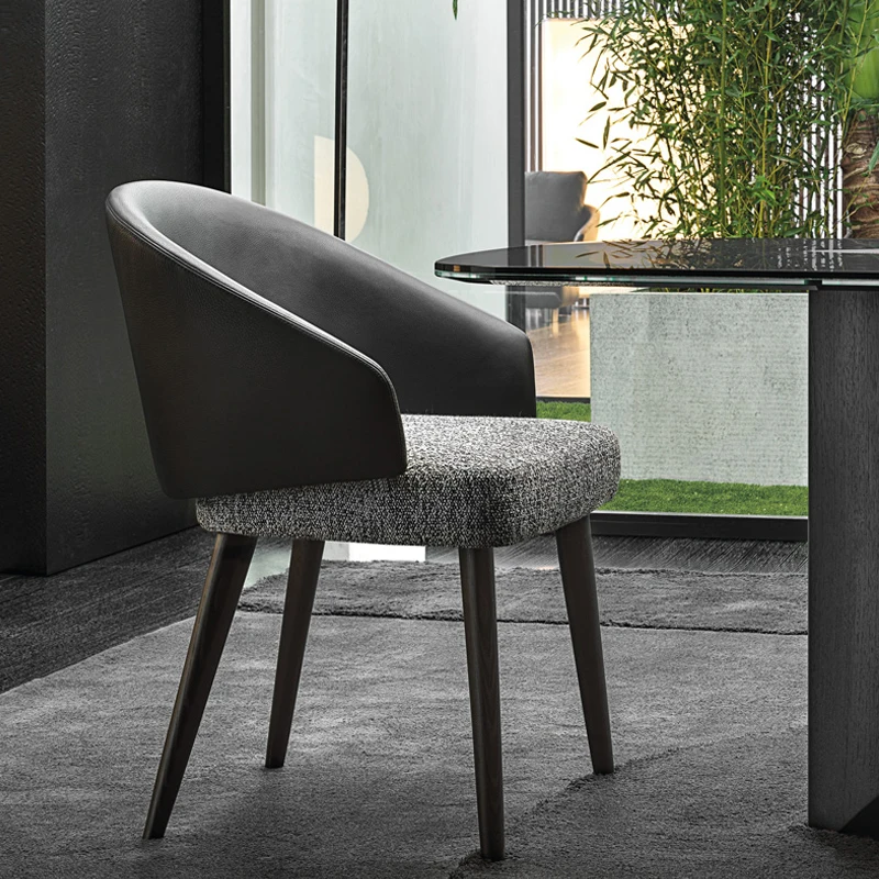 Мягкие мобильные обеденные стулья, нордическая гостиная, черные ножки, стул, современный дизайн, ленивые дешевые стулья, мебель для дома
Мягкие мобильные обеденные стулья, нордическая гостиная, черные ножки, стул, современный дизайн, ленивые дешевые стулья, мебель для дома
