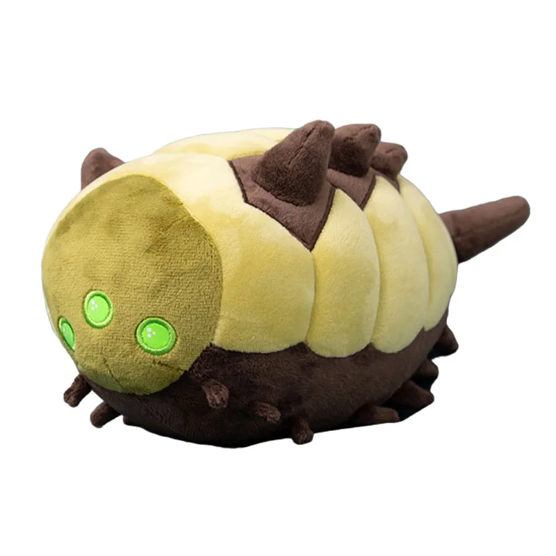 30cm Destiny 2 Hive Worm Plush Destiny Character Soft Stuffed Plush Animal Dog Gifts for Children Boys Girls Birthday Halloween
30cm Destiny 2 Hive Worm Plush Destiny Character Soft Stuffed Plush Animal Dog Gifts for Children Boys Girls Birthday Halloween