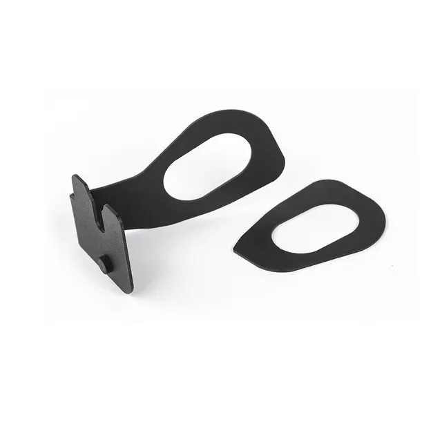 Car GPS Bracket for Jeep Wrangler JK 2011-2017 Interphone Support Holder Phone Ipad Holder Accessories for Jeep Wrangler
Car GPS Bracket for Jeep Wrangler JK 2011-2017 Interphone Support Holder Phone Ipad Holder Accessories for Jeep Wrangler