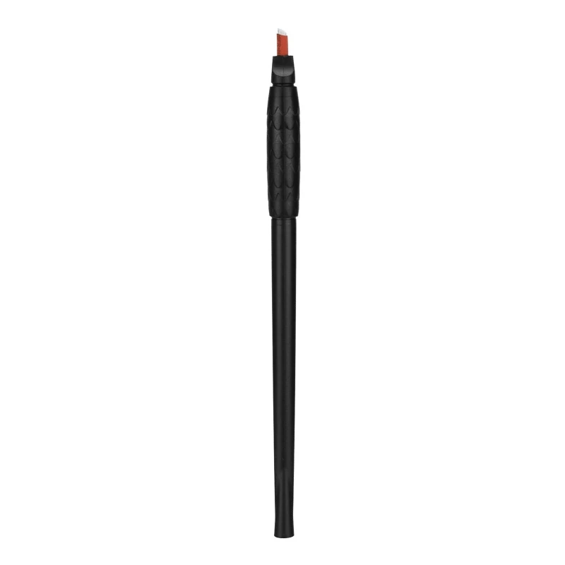 Disposable Tattoo Pen 12-pin Semi-permanent Makeup Tattoo Eyebrow Eyeliner Microblading Tool for Tattooers
Disposable Tattoo Pen 12-pin Semi-permanent Makeup Tattoo Eyebrow Eyeliner Microblading Tool for Tattooers