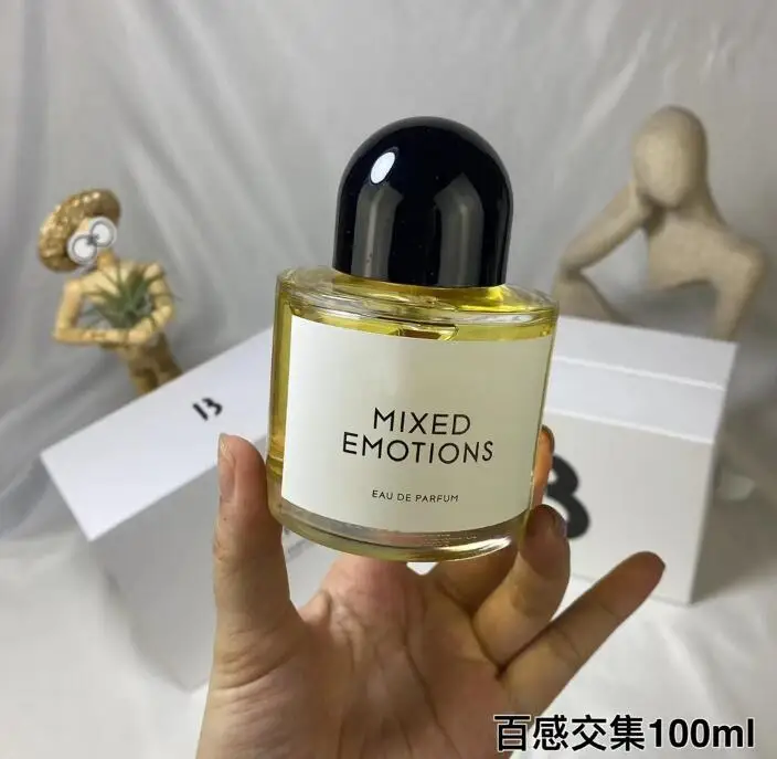 high quality unisex perfume mixed emotions women natural taste floral long lasting parfum female for men fragrances
high quality unisex perfume mixed emotions women natural taste floral long lasting parfum female for men fragrances