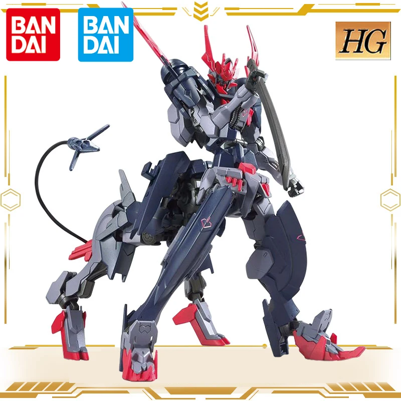 Оригинальная фигурка Bandai экшн-фигурка Gundam Breaker Battlogue Barbataurus с аниме-рисунком HG 1/144, Сборная модель для мальчиков, игрушки для детей
Оригинальная фигурка Bandai экшн-фигурка Gundam Breaker Battlogue Barbataurus с аниме-рисунком HG 1/144, Сборная модель для мальчиков, игрушки для детей