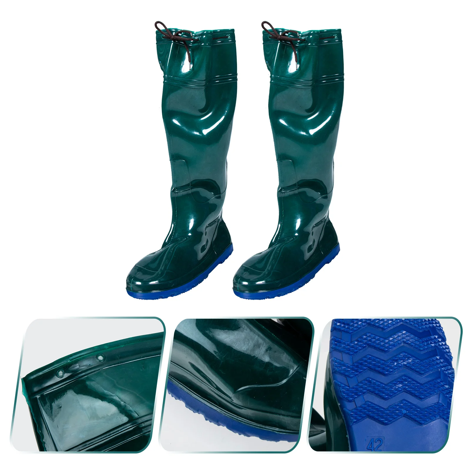 Rain Boots Shoes Waterproof Bootshoe Non Outdoor Footwear Mens Rubber Silicone Fishingcoversprotectors Protector Men Skid
Rain Boots Shoes Waterproof Bootshoe Non Outdoor Footwear Mens Rubber Silicone Fishingcoversprotectors Protector Men Skid