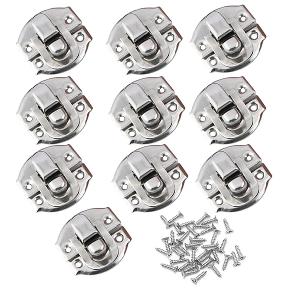 10PCS Iron 20*20mm Latches Treasure Box Buckle Decoration Wooden Box Buckle Lock Buckle Retro Small Buckle
10PCS Iron 20*20mm Latches Treasure Box Buckle Decoration Wooden Box Buckle Lock Buckle Retro Small Buckle