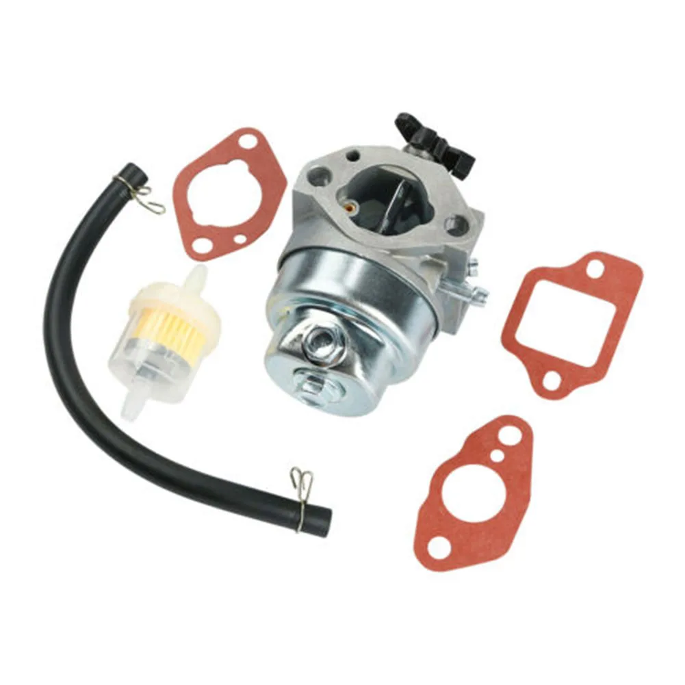 Карбюратор для газонокосилки, Запасные детали для Honda GC160 GCV160 GCV190 GC135 со штифтом PC144853
Карбюратор для газонокосилки, Запасные детали для Honda GC160 GCV160 GCV190 GC135 со штифтом PC144853