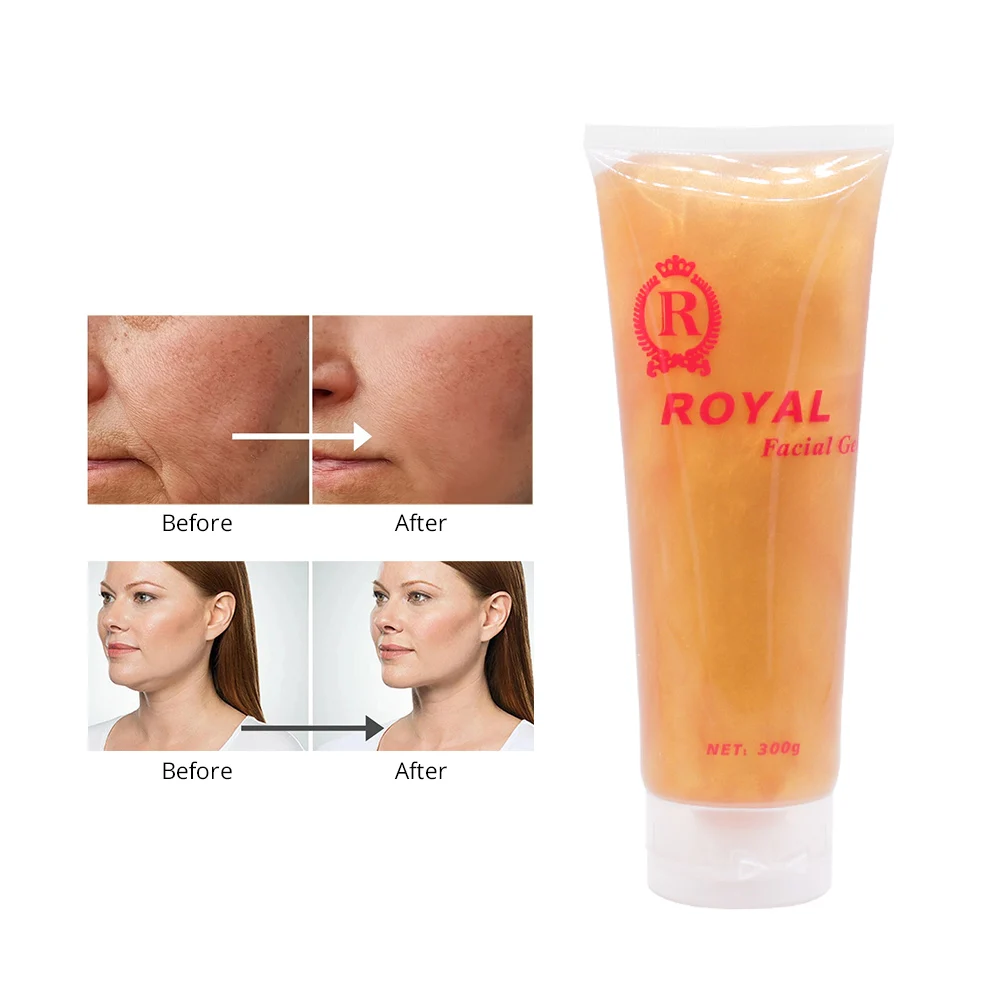 300g Conductive Ultrasonic Facial Gel for Beauty Device RF Face Lifting Skin Rejuvenation LED Light Machine Anti Aging Wrinkles
300g Conductive Ultrasonic Facial Gel for Beauty Device RF Face Lifting Skin Rejuvenation LED Light Machine Anti Aging Wrinkles
