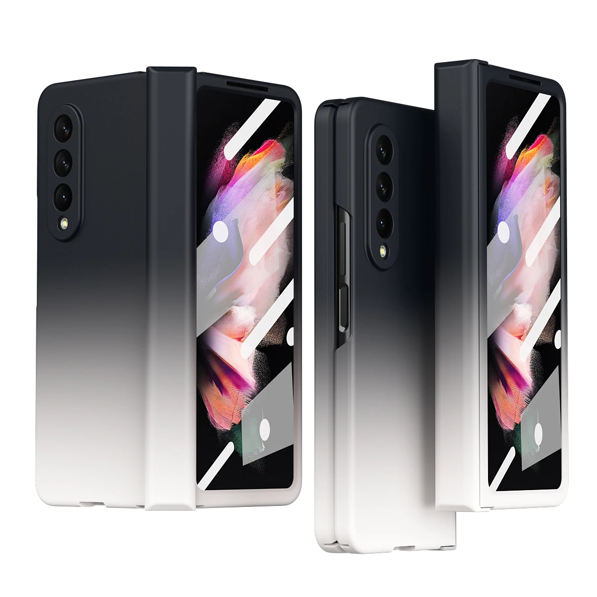 Защитная пленка без отпечатков пальцев для Samsung Galaxy Z Fold 3 4 Fold4 Fold2 Fold3
Защитная пленка без отпечатков пальцев для Samsung Galaxy Z Fold 3 4 Fold4 Fold2 Fold3
