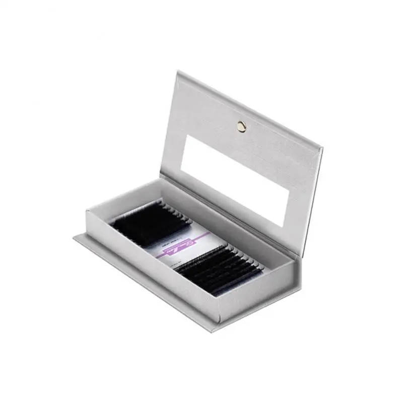7-15 Mixed Length 3D Mink Eyelashes Magnetic Eyeliner Magnetic Lashes Short False Lashes Lasting Handmade Eyelash Makeup Tool
7-15 Mixed Length 3D Mink Eyelashes Magnetic Eyeliner Magnetic Lashes Short False Lashes Lasting Handmade Eyelash Makeup Tool