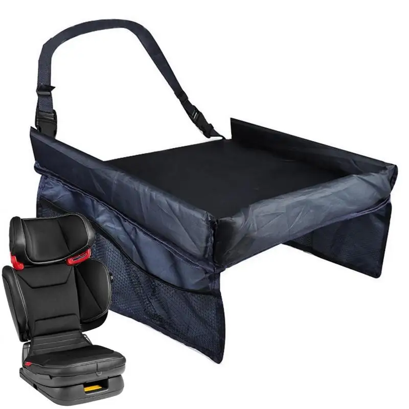 Waterproof Baby Car Seat Organizer Tray Stroller Kids Toy Food Holder Desk Children Portable Table For Car Child Table Storage
Waterproof Baby Car Seat Organizer Tray Stroller Kids Toy Food Holder Desk Children Portable Table For Car Child Table Storage