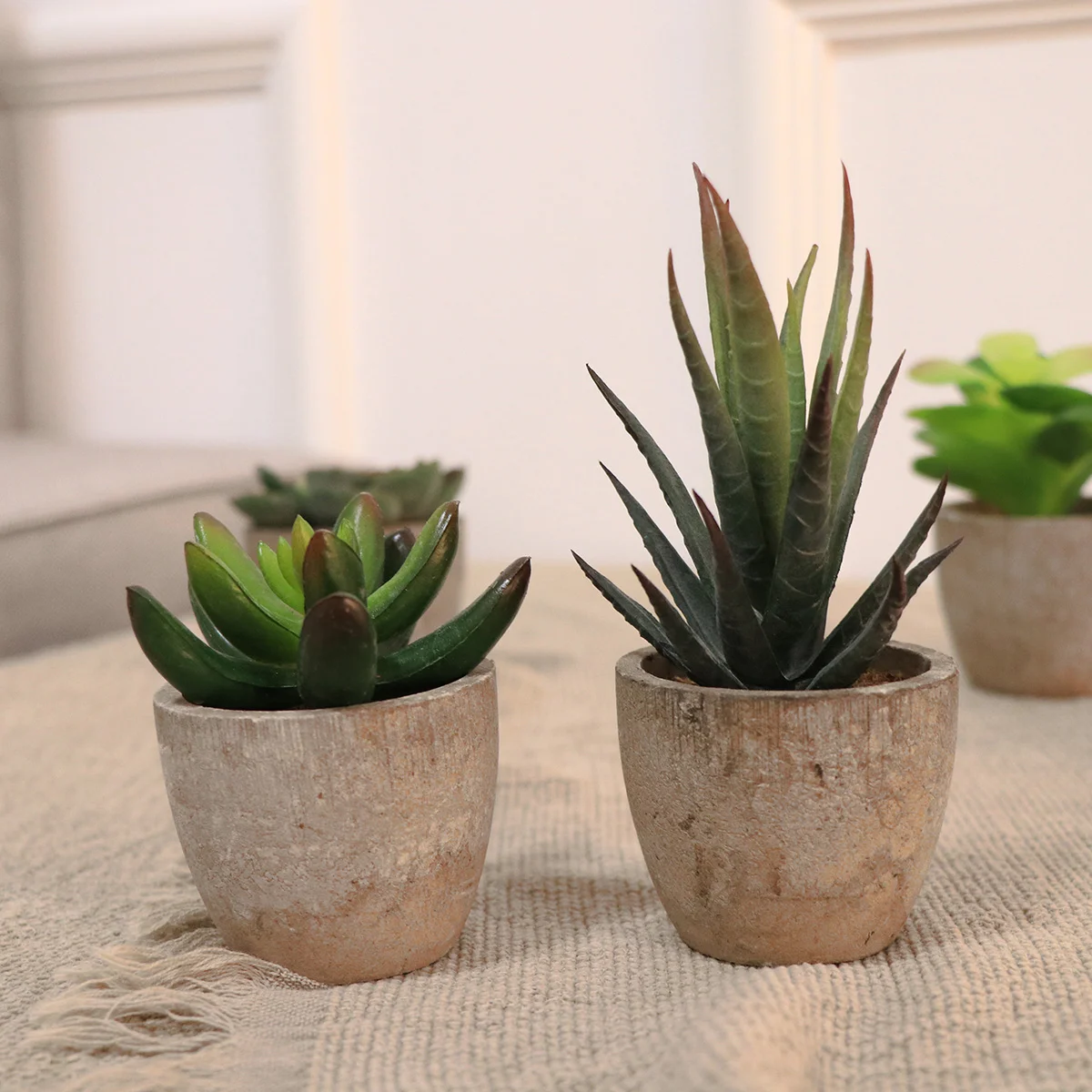 Succulentflower Pots Artificialpot Vases Feaux Decor Mini Decorativepotted Fake Vase Flowers Indoor White Ceramicdecorativas
Succulentflower Pots Artificialpot Vases Feaux Decor Mini Decorativepotted Fake Vase Flowers Indoor White Ceramicdecorativas