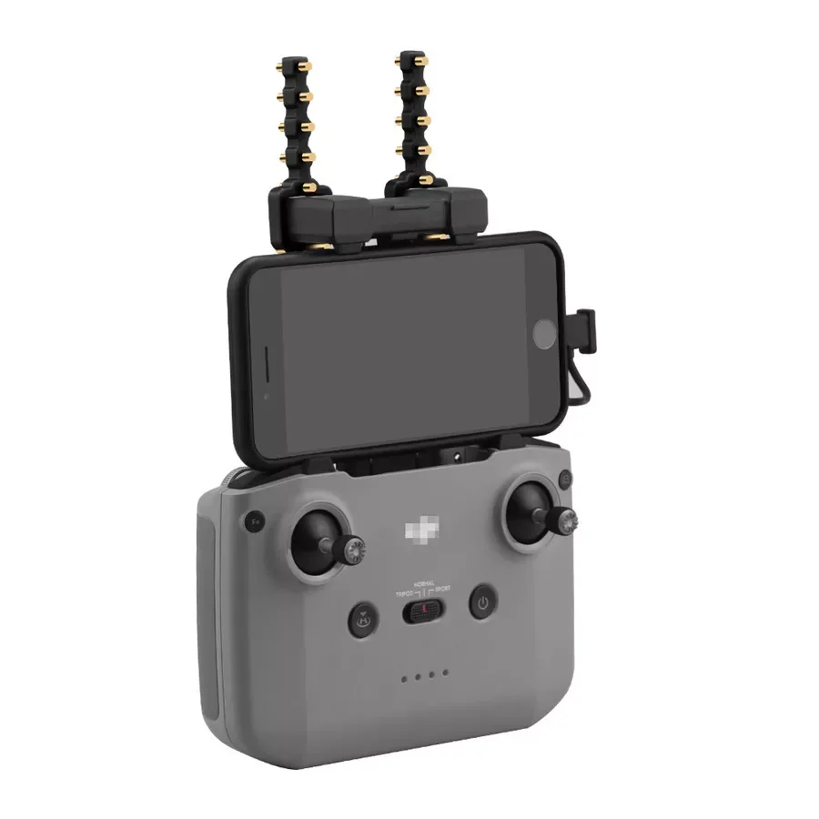 NewCamera lense Drone Antenna Mavic 3 Remote Signal Booster Range Extender for DJI Mavic 3 / Mini 3 Pro / Air 2 / Air 2S / Mini
NewCamera lense Drone Antenna Mavic 3 Remote Signal Booster Range Extender for DJI Mavic 3 / Mini 3 Pro / Air 2 / Air 2S / Mini
