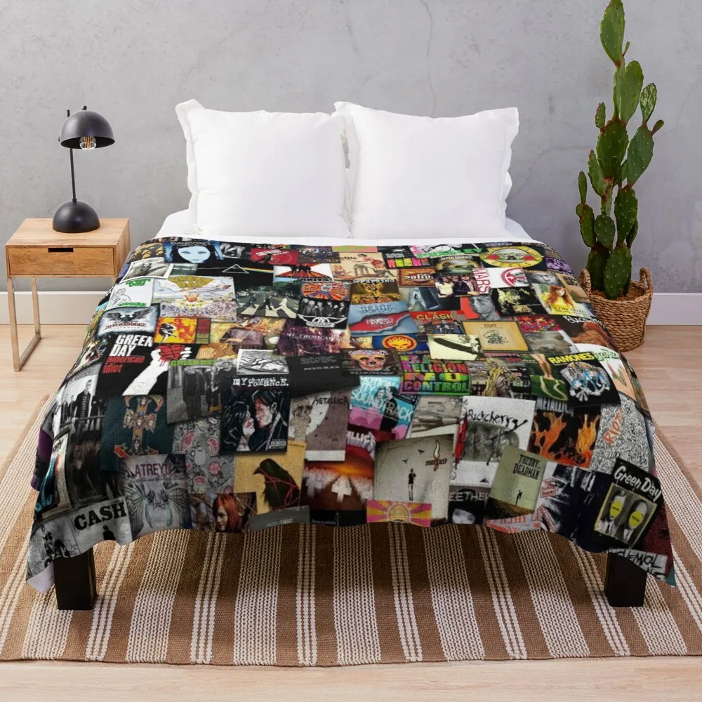 In One Place Throw Blanket soft Sofa blanket soft blanket fluffy shaggy warm bed fashionable tweed blanket
In One Place Throw Blanket soft Sofa blanket soft blanket fluffy shaggy warm bed fashionable tweed blanket
