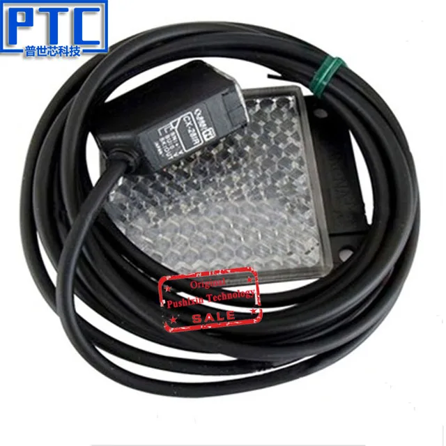 100% Original PTC-panasonic sensor HG-C1030 used for PTC-panasonic control system in stock