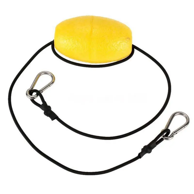 Kayak Float Elastic Rope Spring Clasp Drift Anchor Tow Rope Throw Line With Dual Floats End Clips For Kayak Canoe Accessories
Kayak Float Elastic Rope Spring Clasp Drift Anchor Tow Rope Throw Line With Dual Floats End Clips For Kayak Canoe Accessories