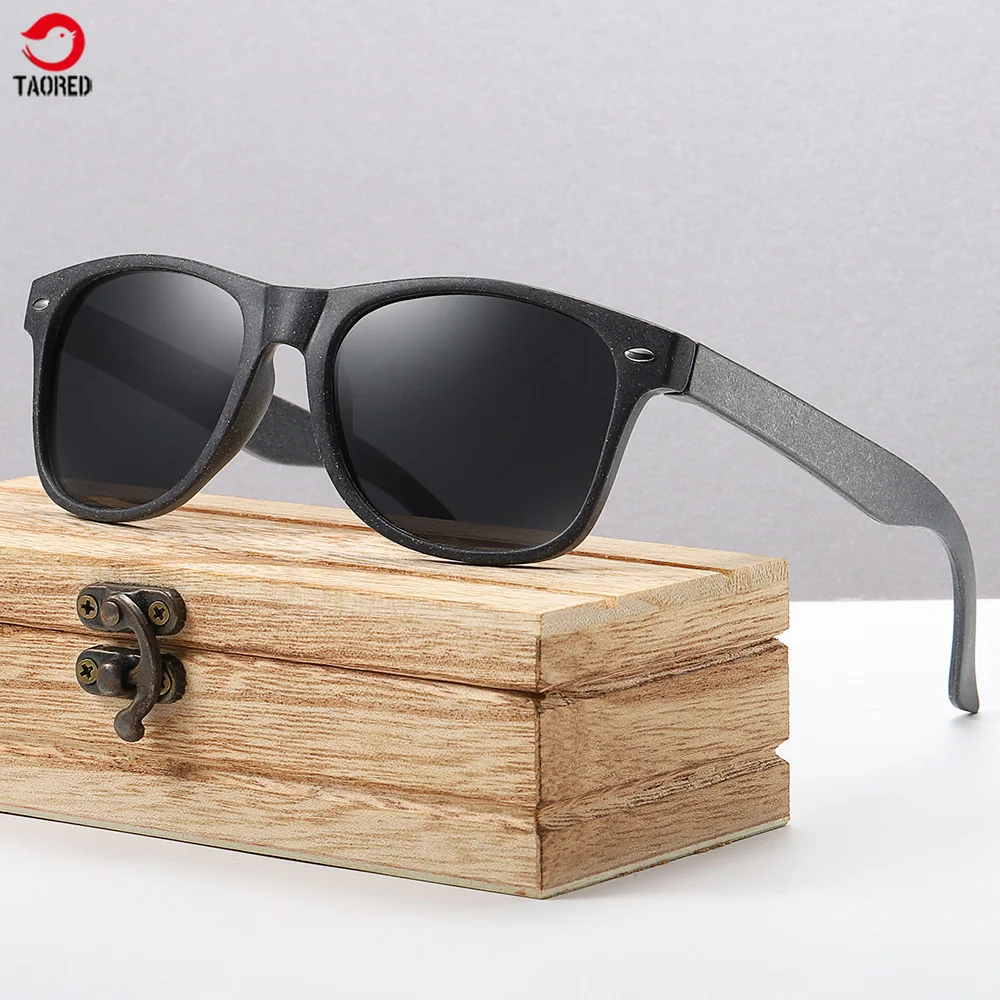 Eco Biodegradable Wheat Citrus Women's Sunglasses Round Frame Fashion Eyewear Men UV400 Polarized Unisex Classic Eyeglasses
Eco Biodegradable Wheat Citrus Women's Sunglasses Round Frame Fashion Eyewear Men UV400 Polarized Unisex Classic Eyeglasses