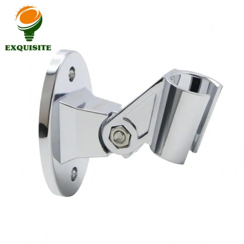 Punch Hole Bathroom Accessories Fixed Base Durable Not Easy To Rust Bathroom Take A Shower Solid Adjustable Simple Portable
Punch Hole Bathroom Accessories Fixed Base Durable Not Easy To Rust Bathroom Take A Shower Solid Adjustable Simple Portable