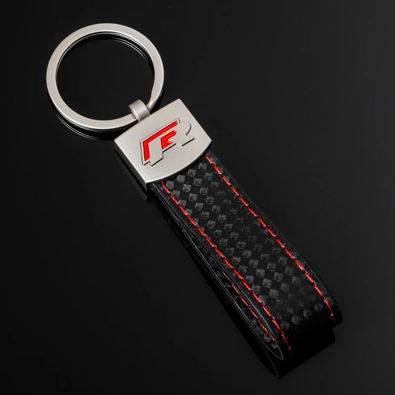 Fashion Leather Car Styling Badge Pendant For Vw R Metal Keychain 4s Shop Business Gifts Men Women Auto Accessories key chain
Fashion Leather Car Styling Badge Pendant For Vw R Metal Keychain 4s Shop Business Gifts Men Women Auto Accessories key chain
