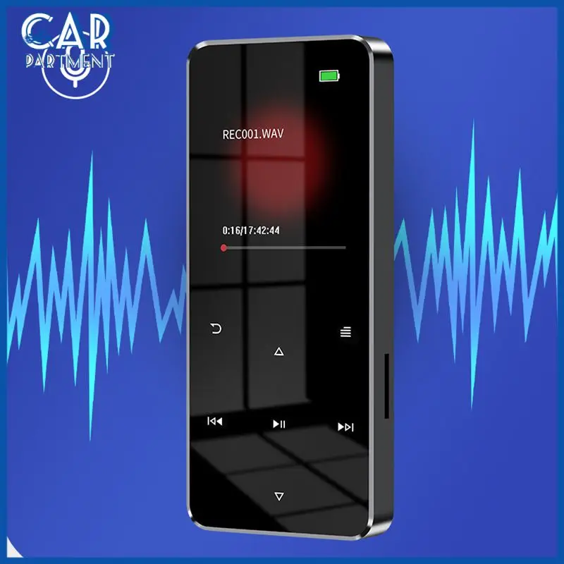 Металлический сенсорный музыкальный плеер, Bluetooth Mp3 1,8 дюйма, колонка, шагомер, Mp4, будильник, Mp3 музыкальный плеер, электронная книга
Металлический сенсорный музыкальный плеер, Bluetooth Mp3 1,8 дюйма, колонка, шагомер, Mp4, будильник, Mp3 музыкальный плеер, электронная книга