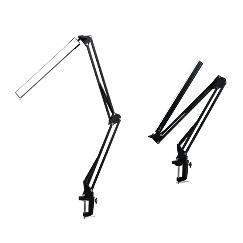 Table Light 3 And Clip Computers Lamp Long Living Colors Reading Folding Metal Arm For Lamp Dimming Room Clamp Desk On
Table Light 3 And Clip Computers Lamp Long Living Colors Reading Folding Metal Arm For Lamp Dimming Room Clamp Desk On