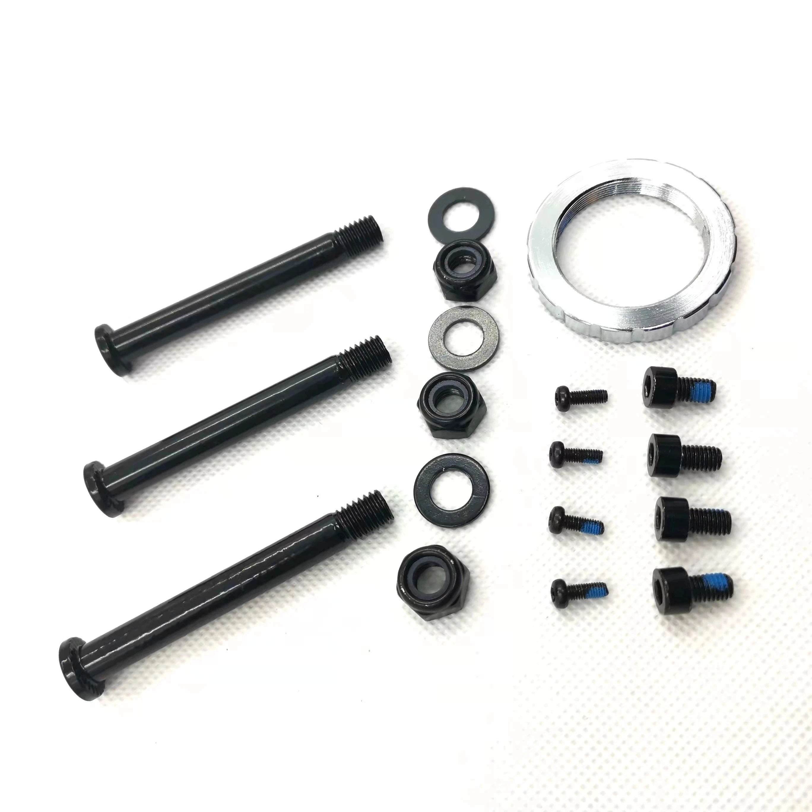 Bafang Mid Drive Kit Torque Motor mounting screw frame mounting screw M500 M600 G520 G521 motor nut tooth plate fixing nut
Bafang Mid Drive Kit Torque Motor mounting screw frame mounting screw M500 M600 G520 G521 motor nut tooth plate fixing nut
